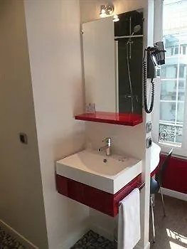 Ξενοδοχείο Mercure Paris Longchamp
