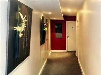 Ξενοδοχείο Mercure Paris Longchamp Suresnes