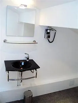 Mercure Paris Longchamp