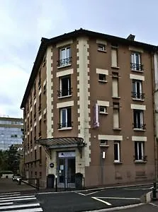 Mercure Paris Longchamp