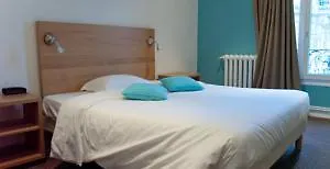 Mercure Paris Longchamp Ξενοδοχείο 4*