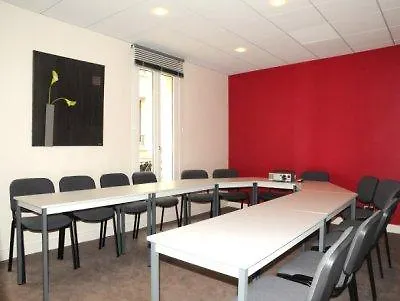 Hotel Mercure Paris Longchamp