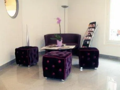 Mercure Paris Longchamp Ξενοδοχείο Suresnes