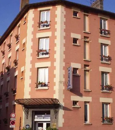 Mercure Paris Longchamp 4*