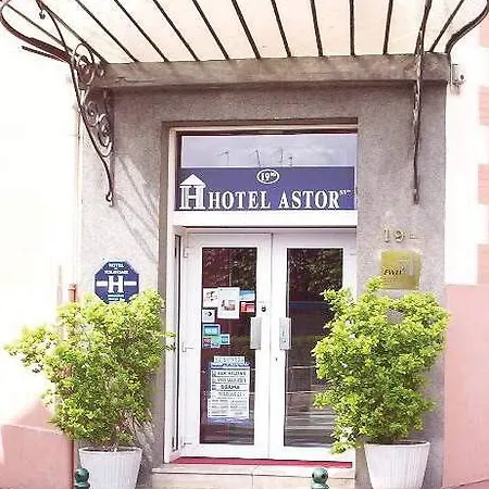 Ξενοδοχείο Mercure Paris Longchamp