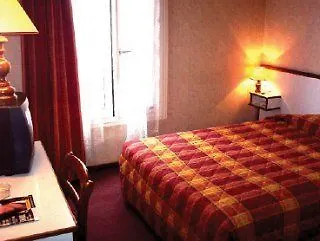 Mercure Paris Longchamp Ξενοδοχείο 4*