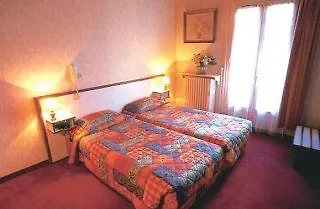 Ξενοδοχείο Mercure Paris Longchamp 4*