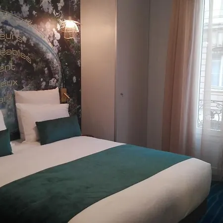 Mercure Paris Longchamp Hotell Suresnes
