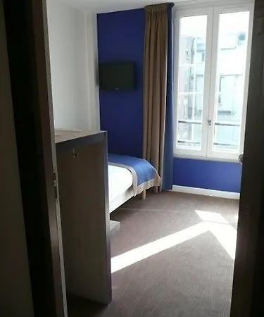 Ξενοδοχείο Mercure Paris Longchamp 4*