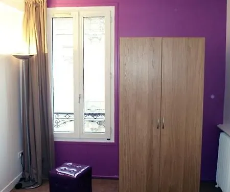 Hotel Mercure Paris Longchamp 4*