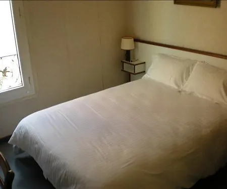 Mercure Paris Longchamp Hotel 4*