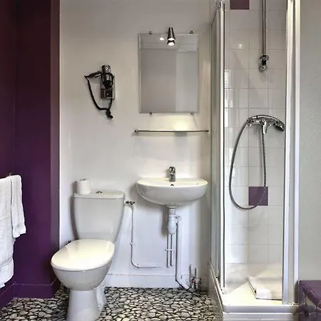 Mercure Paris Longchamp