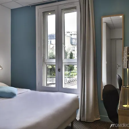 Mercure Paris Longchamp