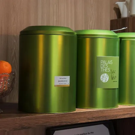 Mercure Paris Longchamp 4*