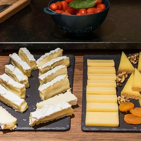 Mercure Paris Longchamp 4*