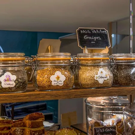 Mercure Paris Longchamp Suresnes