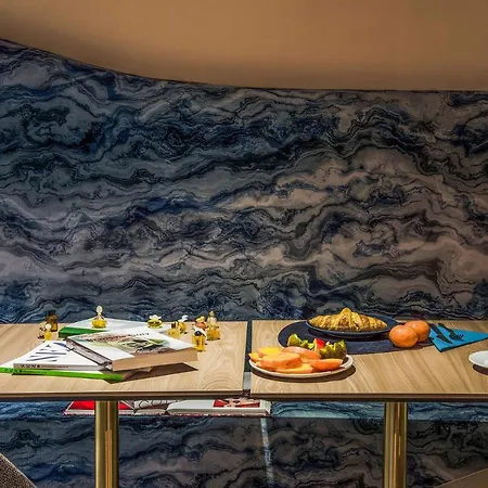 Hotell Mercure Paris Longchamp Suresnes