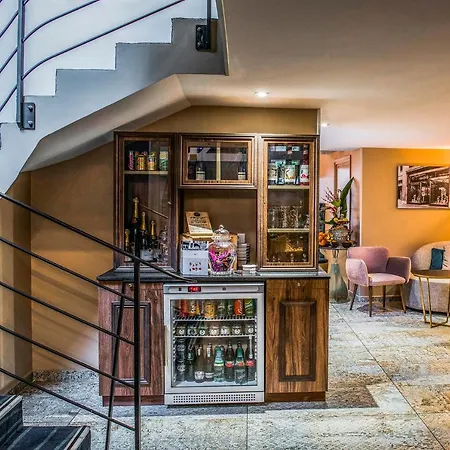 Mercure Paris Longchamp Hotel