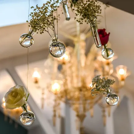 Mercure Paris Longchamp Hotel