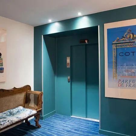 Mercure Paris Longchamp 4*