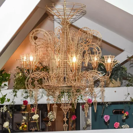 アスター ホテル