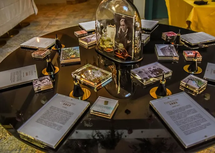 ホテル アスター