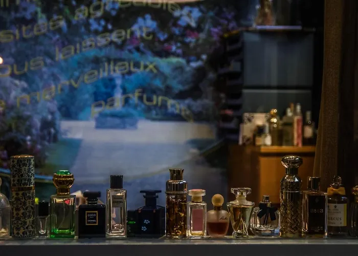 ホテル アスター シュレンヌ