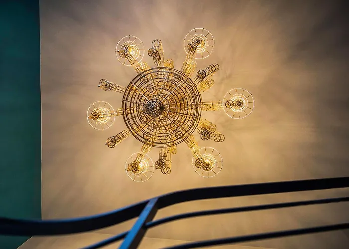 Mercure Paris Longchamp Hotell