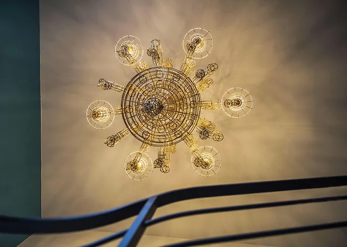 ホテル アスター