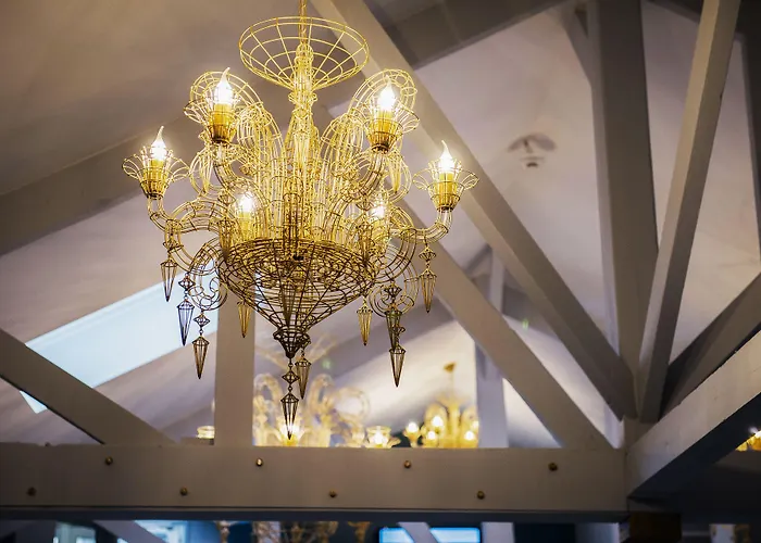 ホテル アスター シュレンヌ