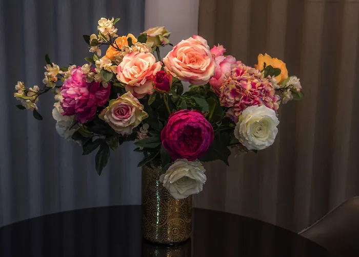 ホテル アスター 4*