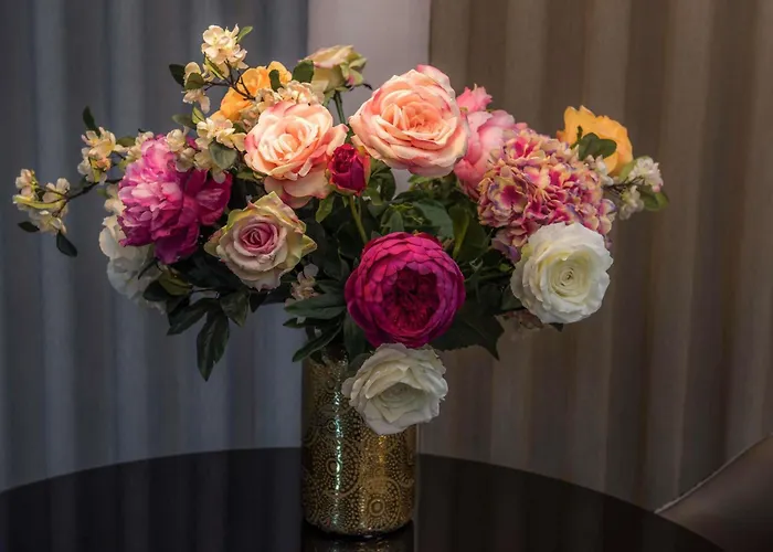 アスター ホテル