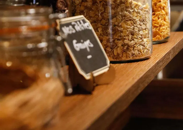 アスター ホテル シュレンヌ