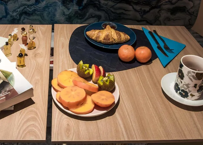 アスター ホテル 4*