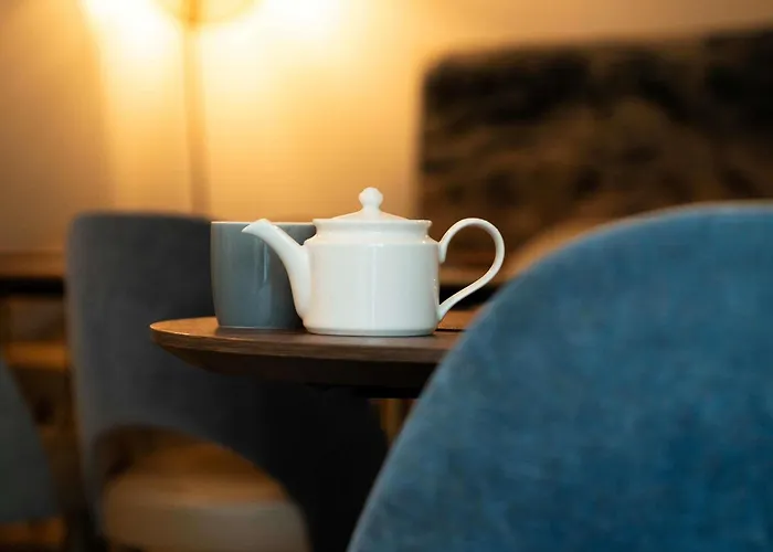 Mercure Paris Longchamp 4* Suresnes