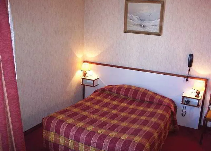 Mercure Paris Longchamp 4*