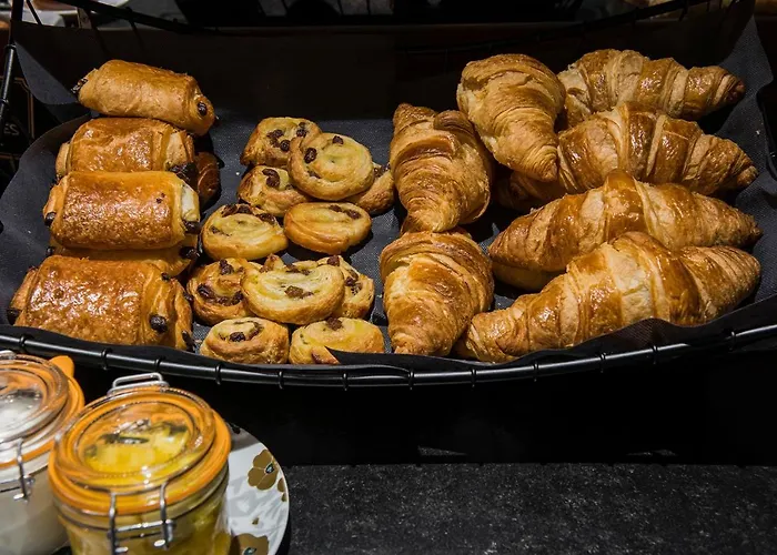 アスター 4* シュレンヌ