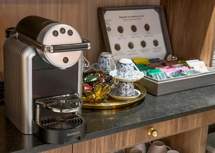 アスター 4* シュレンヌ