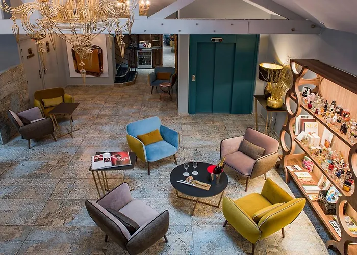 מלון Mercure Paris Longchamp