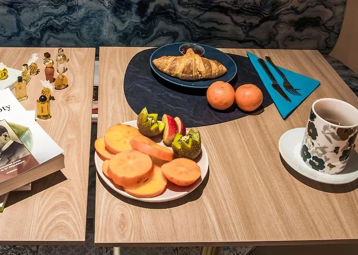 Mercure Paris Longchamp Hotel 4*