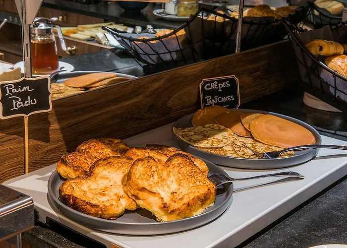 ホテル アスター シュレンヌ