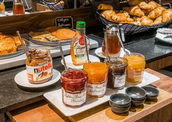 Mercure Paris Longchamp 4*