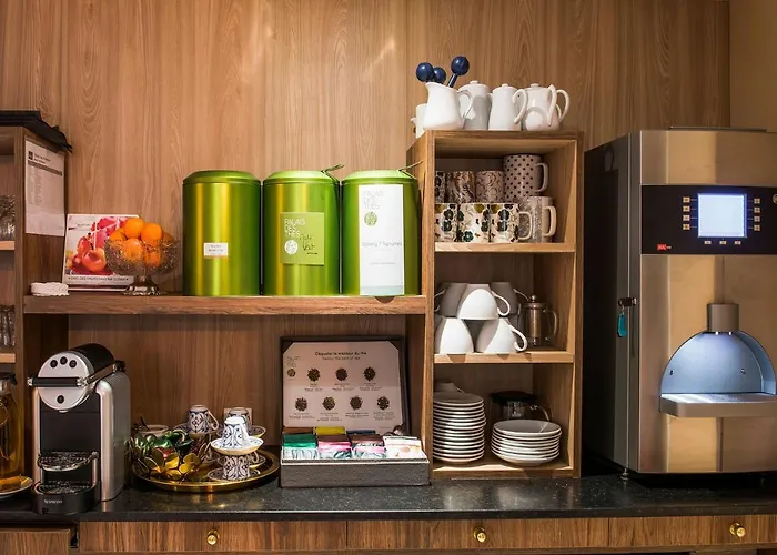 アスター ホテル シュレンヌ