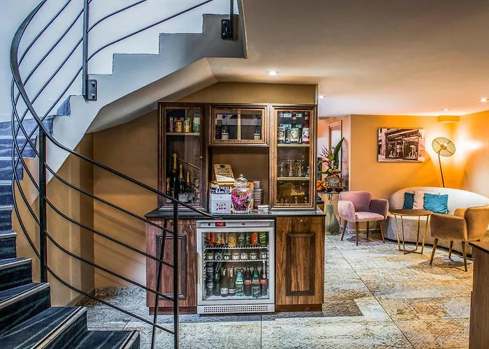 アスター ホテル