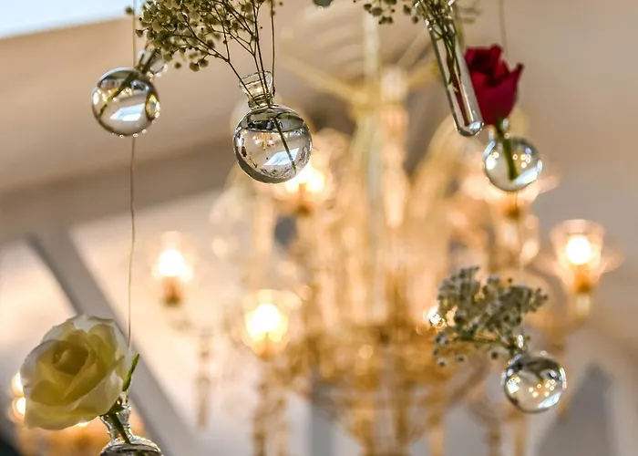 アスター ホテル