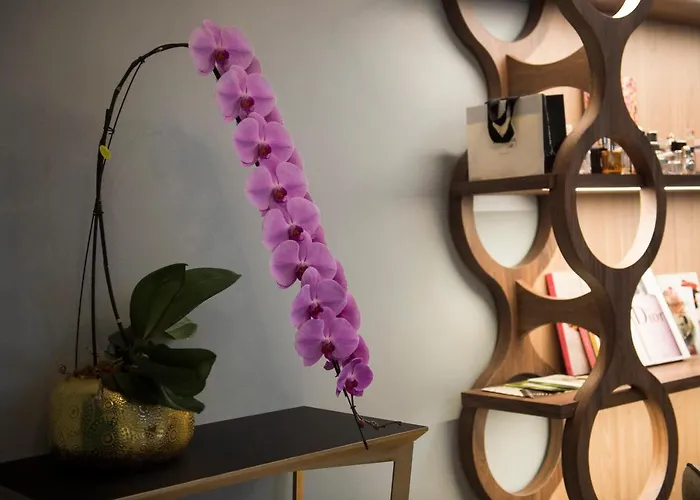 アスター 4* シュレンヌ