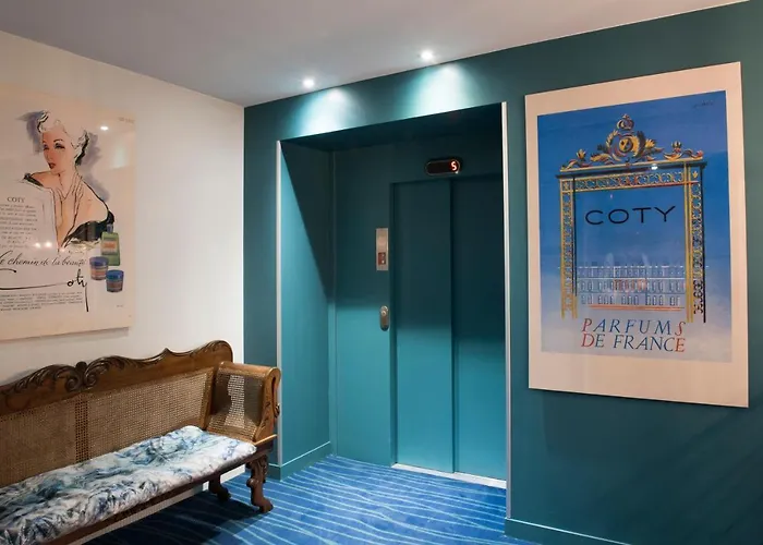 Mercure Paris Longchamp 4*