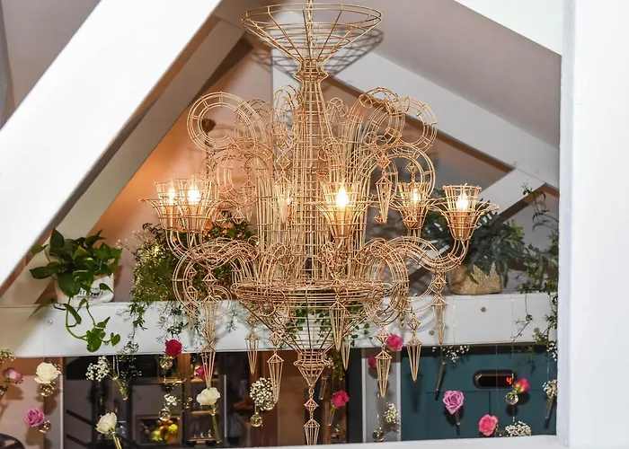 アスター ホテル